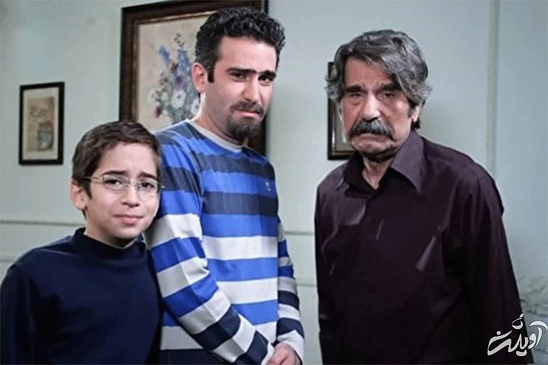 با وحشت سریال بازی میکنم، اما پول نداشتن هم سخت است